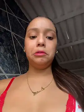 Snapshot of Baby_morena12 chatting on 06-21-26, 10:12 Baby morena12 online show from 06-21-26, 10:12