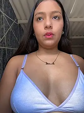 Snapshot of Baby_morena12 chatting on 07-13-26, 03:15 Baby morena12 online show from 07-13-26, 03:15