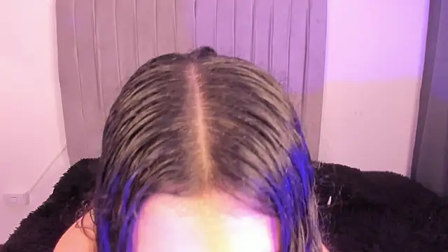 im tiffany  online show from 03-02-26, 04:36