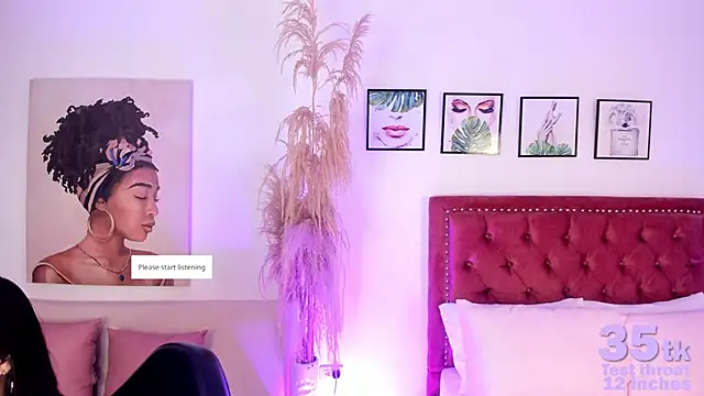 Lilyy joness online show from 02-07-26, 12:53