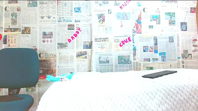 arielnoir6958 online show from 02-07-26, 11:08