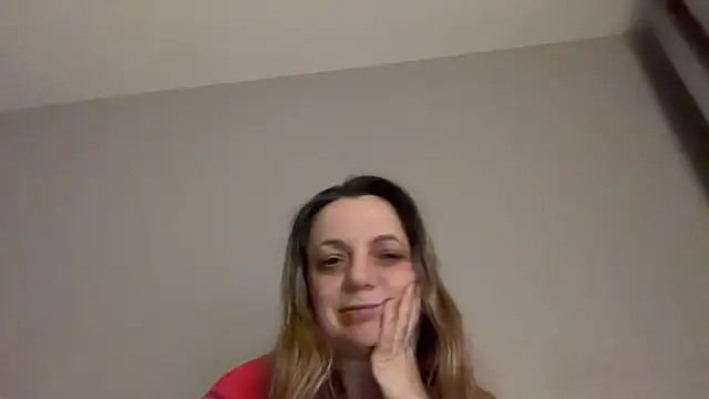 ShyFlameLive online show from 02-06-26, 04:06