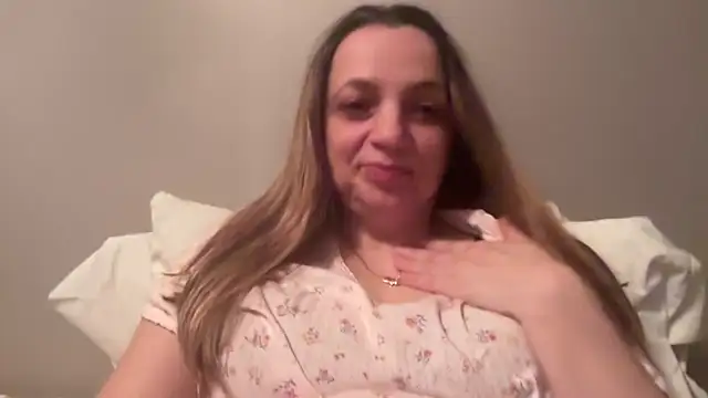 ShyFlameLive online show from 02-22-26, 02:34