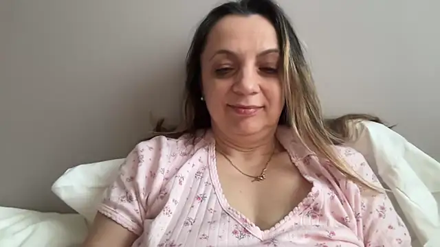 ShyFlameLive online show from 02-28-26, 12:28