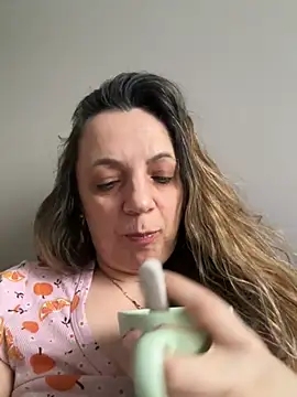 ShyFlameLive online show from 04-07-26, 11:54