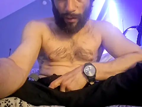 TrndSettr online show from 03-04-26, 06:19