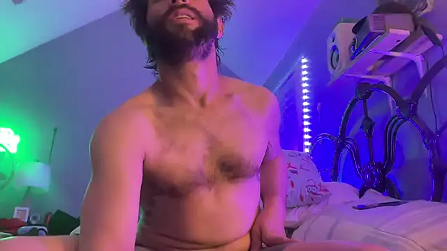 TrndSettr online show from 03-31-26, 03:41