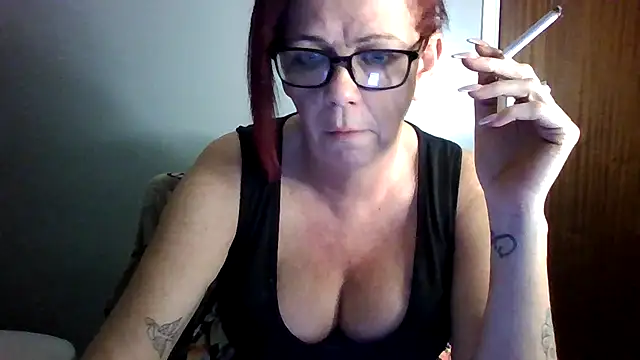 Forbidden-Irish-x online show from 04-12-26, 08:25