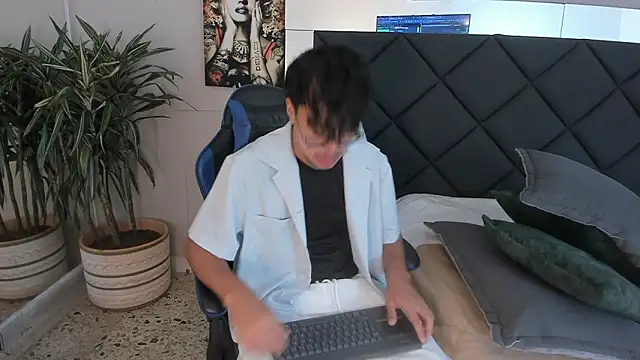 kai storn online show from 02-27-26, 11:32