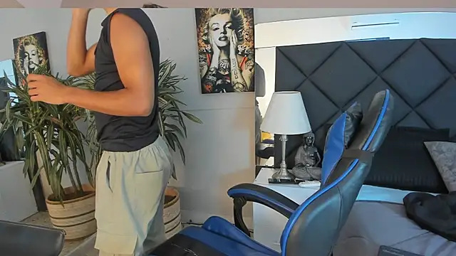 kai storn online show from 04-03-26, 11:19