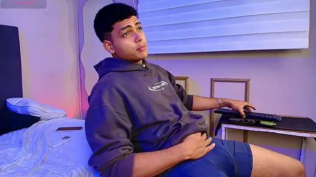 Keinner BigDick online show from 07-20-26, 11:29