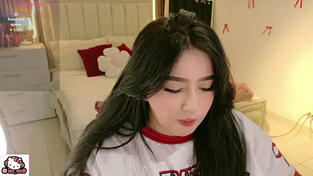 Snapshot of ninna_sweet chatting on 02-22-26, 01:42 ninna sweet online show from 02-22-26, 01:42