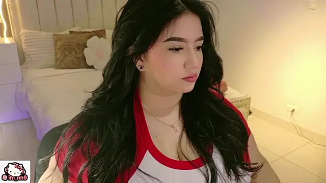 ninna sweet online show from 04-14-26, 12:33