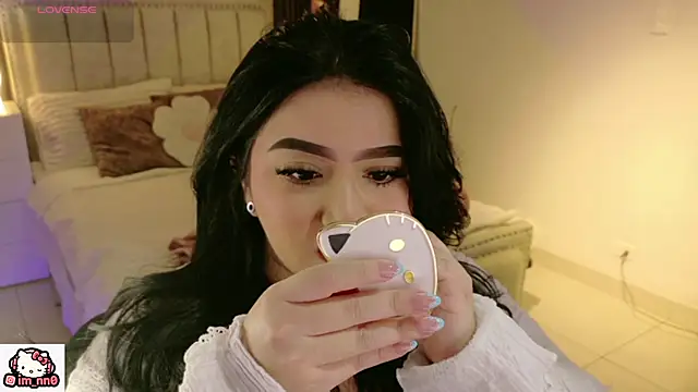 ninna sweet online show from 04-17-26, 12:41