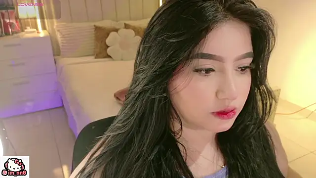 ninna sweet online show from 05-13-26, 01:08