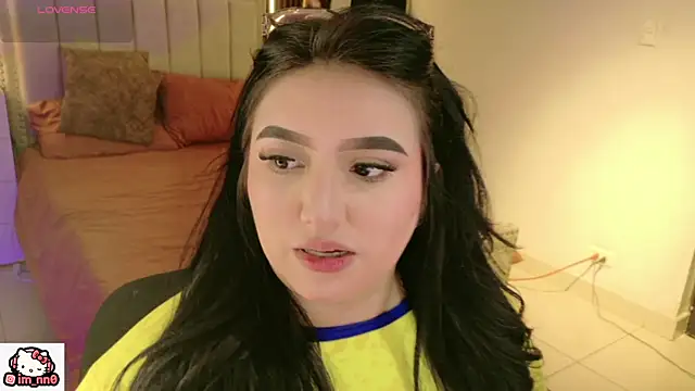 ninna sweet online show from 05-31-26, 02:02