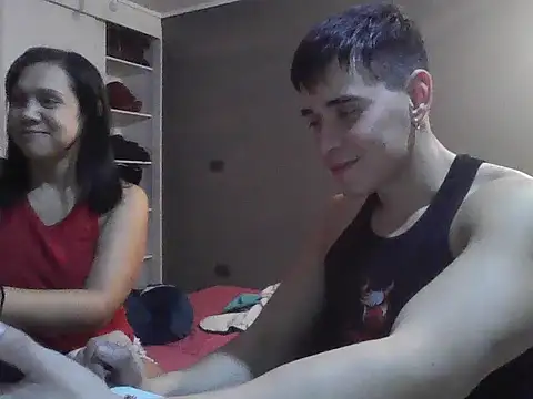 chamo6699 online show from 05-05-26, 03:36