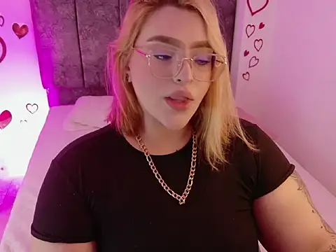 missevans online show from 02-16-26, 06:59