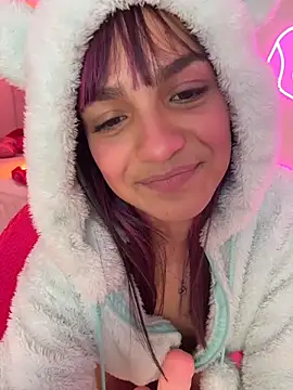 Kitty madness online show from 03-04-26, 08:15