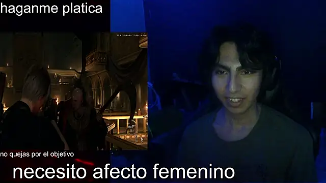 Snapshot of KonanStrip chatting on 02-05-26, 02:38 KonanStrip online show from 02-05-26, 02:38