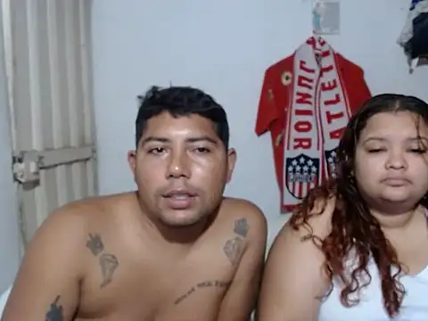 Diosa Rosa online show from 02-07-26, 05:44