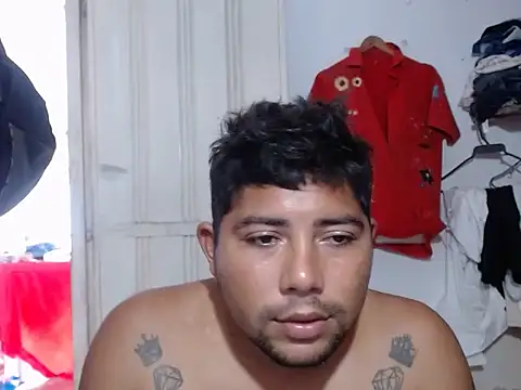 Diosa Rosa online show from 02-14-26, 03:09