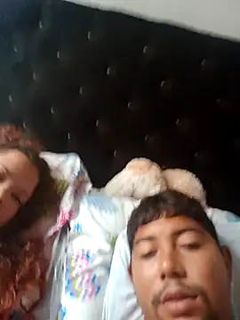 Diosa Rosa online show from 02-26-26, 04:28