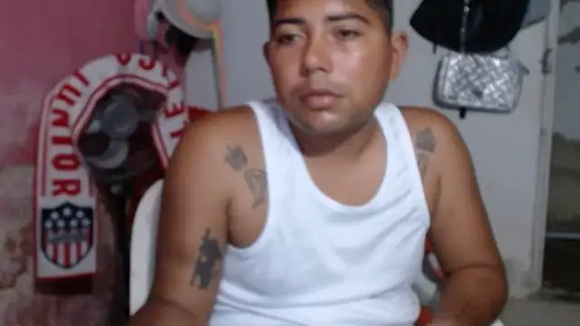 Diosa Rosa online show from 03-16-26, 05:44