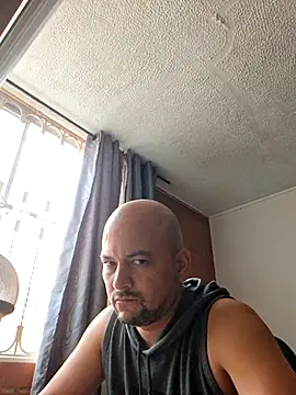 InstintoElite online show from 08-07-26, 08:33