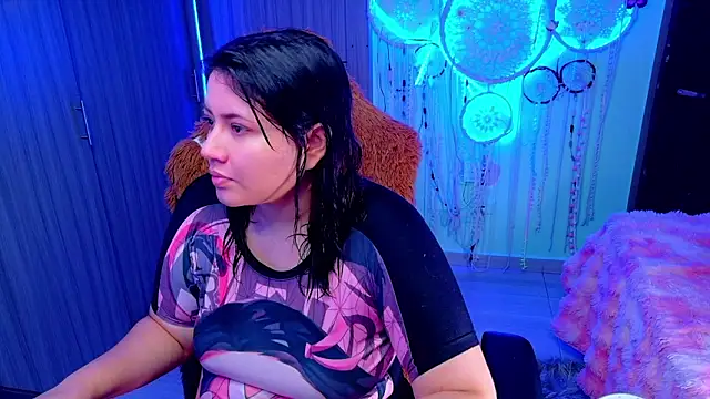 ALIS E G online show from 02-07-26, 05:38