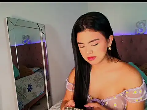 Tiffany pussyhott online show from 02-13-26, 10:22