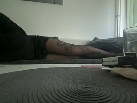 NylonSlave32 online show from 07-04-26, 12:33