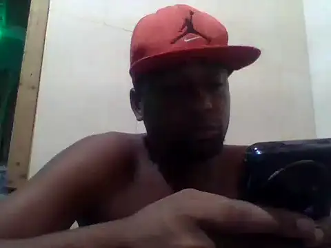 the black 23cm online show from 02-16-26, 07:04