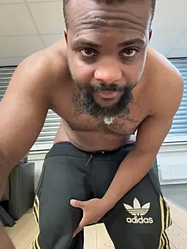 BigCatXLOfficial online show from 03-30-26, 09:38