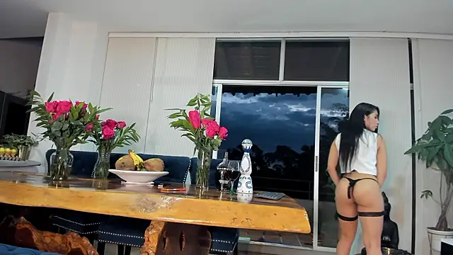 kamari gaia online show from 02-14-26, 11:34