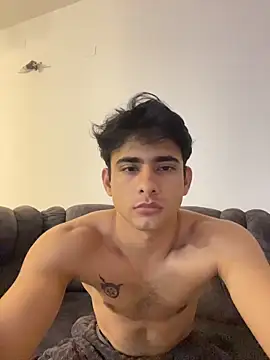 Snapshot of ChrissBlacks chatting on 02-08-26, 12:25 ChrissBlacks online show from 02-08-26, 12:25