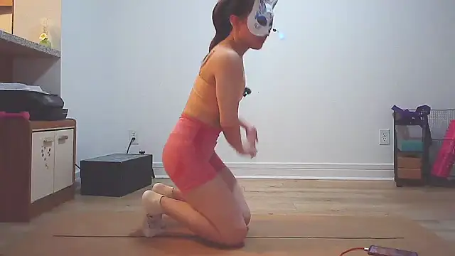 Unholy Cherry online show from 03-29-26, 03:28