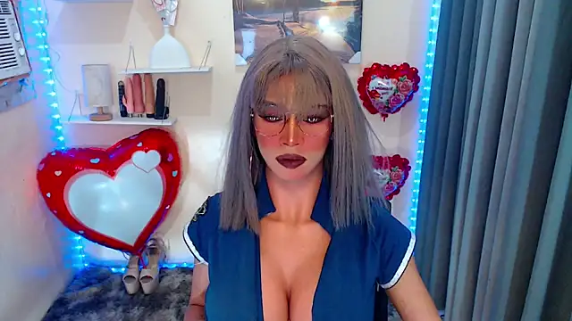 Sexyshamara online show from 02-16-26, 01:02