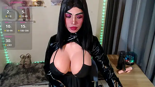 Sexyshamara online show from 03-10-26, 09:47