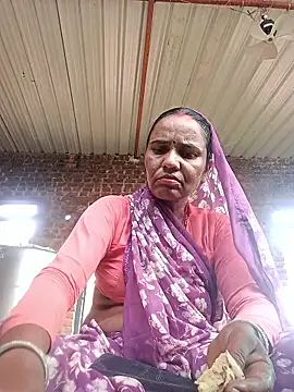 Muskan44s online show from 07-02-26, 03:23