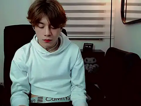 duvisex19 online show from 02-27-26, 01:05