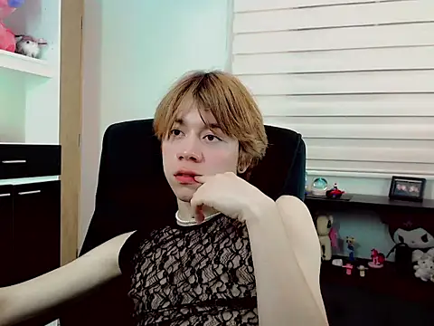 duvisex19 online show from 03-31-26, 04:35