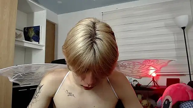 duvisex19 online show from 05-20-26, 12:39