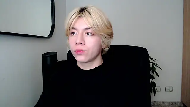 duvisex19 online show from 07-15-26, 09:09