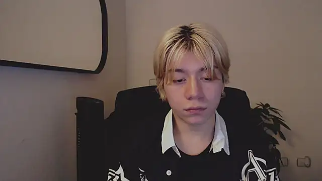 duvisex19 online show from 07-17-26, 01:01