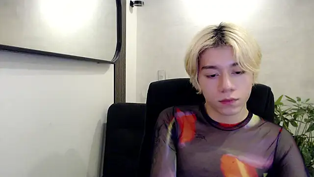 duvisex19 online show from 07-23-26, 01:58