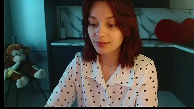 Eva Avea online show from 03-24-26, 07:46