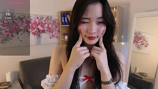 Noiry Vuvez online show from 03-04-26, 06:47