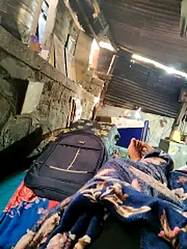 crazyxy12 online show from 03-26-26, 07:58