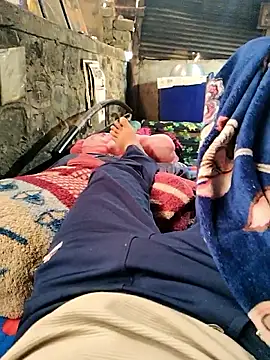 crazyxy12 online show from 03-29-26, 08:25